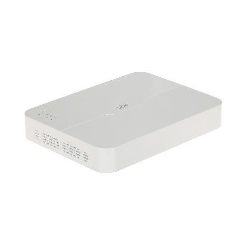  Uniview NVR301-08LS3-P8 network video recorder White Cijene