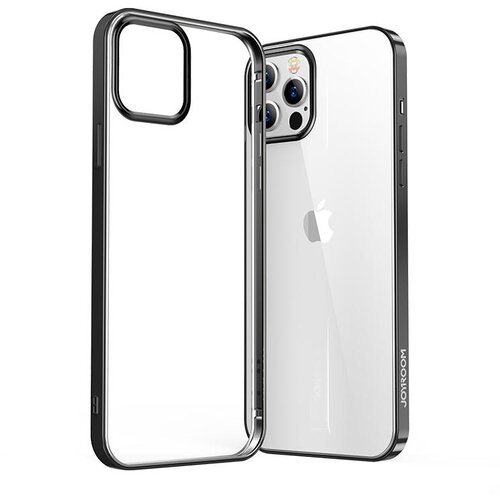 Joyroom nova lepa serija ultra tanka torbica z galvaniziranim okvirjem za iphone 12 pro max Cene