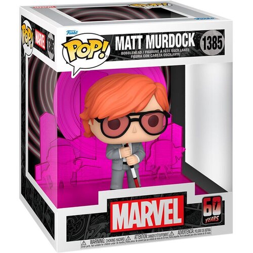 Funko POP figura Deluxe Marvel Matt Murdock Cijene