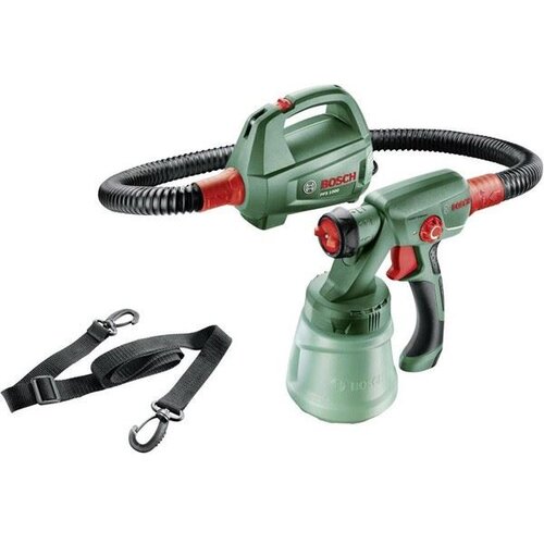 Bosch prskalica za pištolj za farbu PFS 1000/2000 fine, 1600A008W7 Cene