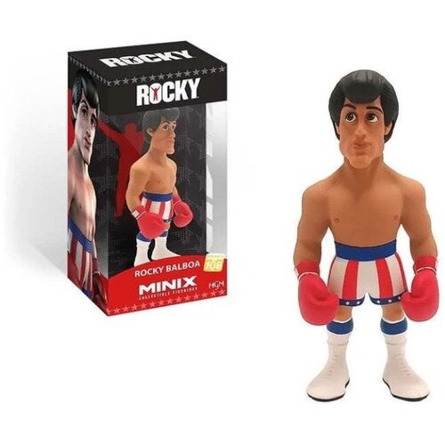 Minix Figura Rocky 4 Slike