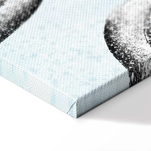  Slika - Treasure Map (1 Part) Wide 90x60 Standard Slike