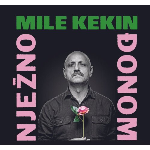  Mile Kekin - Nježno đonom Cene