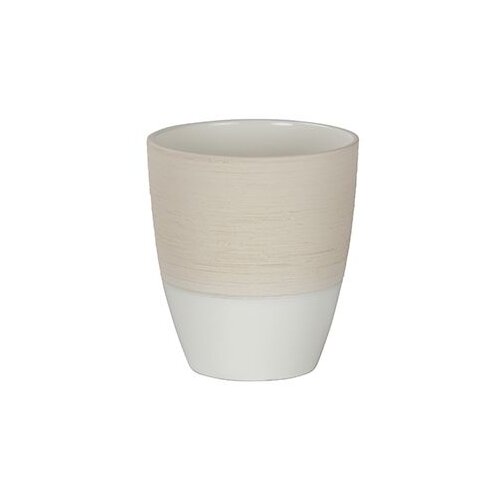  Saksija 650/15 vanilla cream Slike