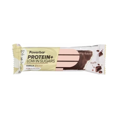 PowerBar ProteinPlus Low Sugar pločica