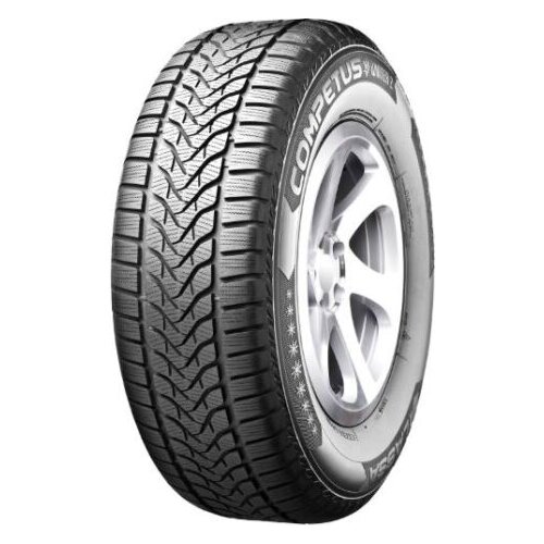  Competus Winter 2+ 255/50 R19 107H XL zimska pnevmatika Slike