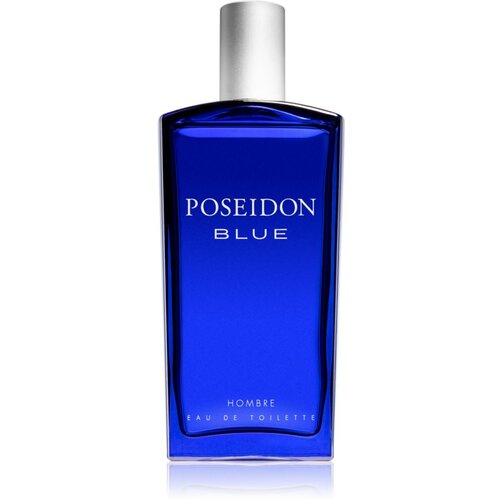 Instituto Español Poseidon Blue toaletna voda za muškarce 150 ml Cijene