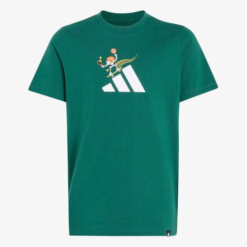 Adidas J sport t Cene
