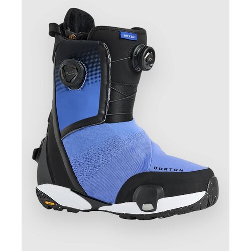 Burton Waverange X 2026 Step On Boots iris bloom Cene