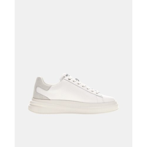 Guess ELBAN FMFBAN LEL12 Bijela Cijene