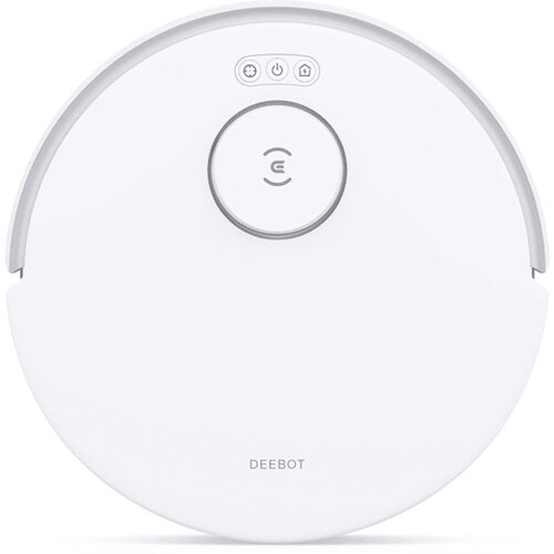 Ecovacs robotski usisavač DEEBOT N20 Slike