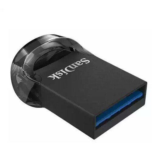 SanDisc USB Flash 64GB Ultra Fit SDCZ430-064G-G46 USB 3.1 Cene