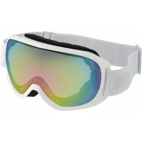 Arcore CARACAL Skijaške naočale, bijela, veličina