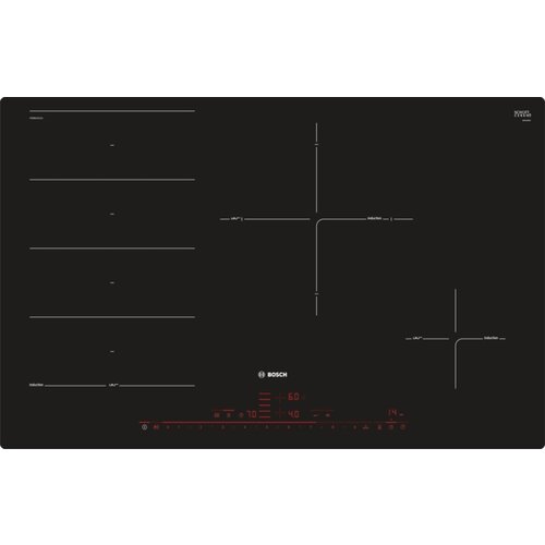 Bosch PXE801DC1E ugradna ploča Cene