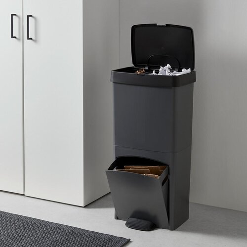 M&amp;ouml;max Ko&amp;scaron; Za Smeti Recycle - 70l Slike