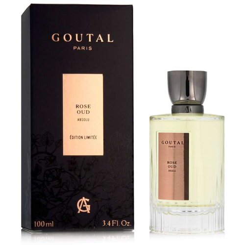 Parfem za oba spola Goutal Rose Oud Absolu EDP Slike