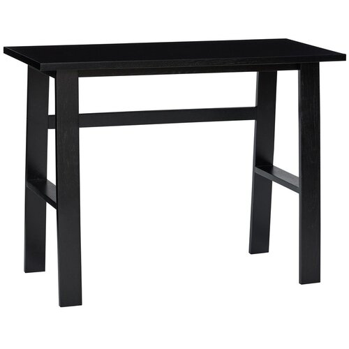 Hübsch Radni stol u dekoru hrasta 45x100 cm Poke &ndash; Cijene