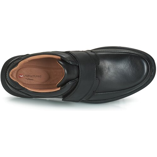 Clarks un abode strap crna Cene