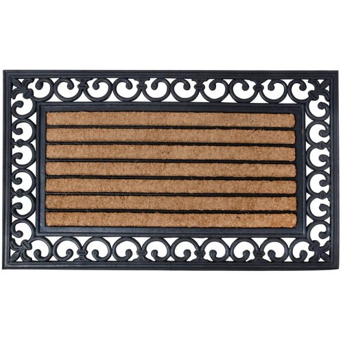 Esschert Design Otirač od kokosovih vlakana 45,4x75,5 cm - Cijene