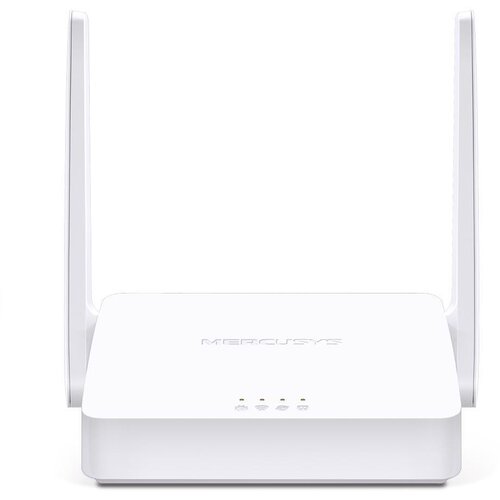 Mercusys MW302R v1.4,WiFi4 300Mbps Multi-Mode Wireless N Router Cene