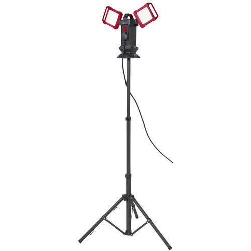 Toolcraft LED delovni reflektor Dolžina stojala (maks.): 1500 mm 40 W naravna bela TO-7843728, (20531003) Cene