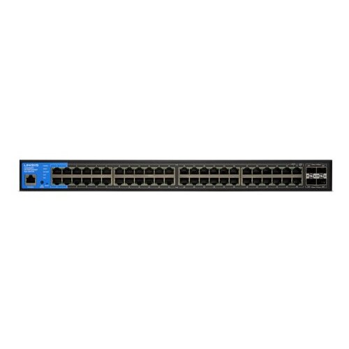 Linksys SB 48 port stikalo PoE 740W Cene