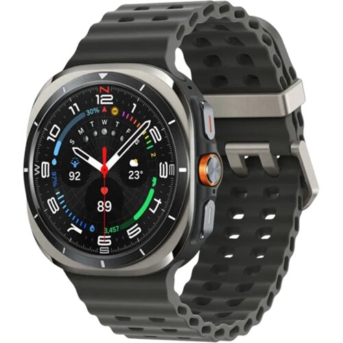  Samsung Galaxy Watch Ultra L705 Titanium Silver Cijene