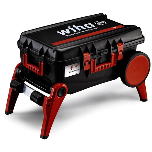 Wiha XXL III 44129 električar kovčeg za alat, prazan 1 komad (&Scaron; x V x D) 683 x 496 x 335 mm Cijene