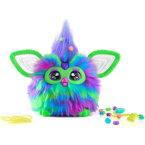  Furby Galaxy Interactive Toy Slike