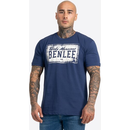 Benlee Lonsdale Men's t-shirt regular fit Cene