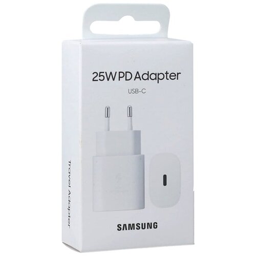  EP-TA800NWEGEU Samsung 25W Super Fast Charging USB-C Wall Charger White (cable n Cijene