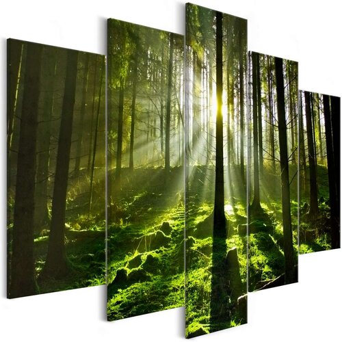  Slika - Peace of Mind (5 Parts) Wide 225x100 Cijene
