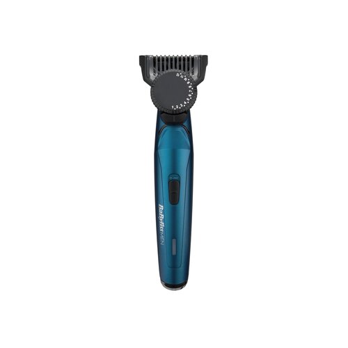 Babyliss za bradu BaBylissMEN T890E Japanese Steel Slike