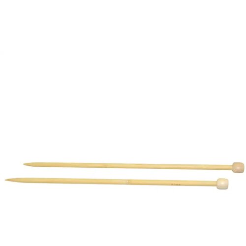 Playbox PlayBox: Bambusove pletilke, 2 kosa, 300x8 mm Cene