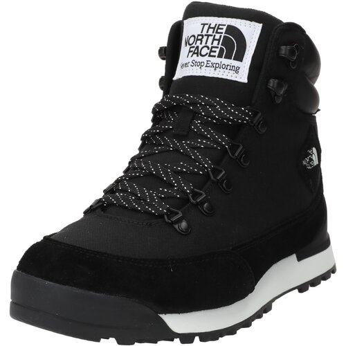 The North Face Ležerne čizme &amp;#039;Back-to-Berkeley IV&amp;#039; crna Slike