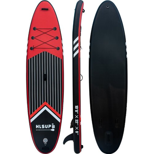  Sup Daska HUALE Red Devil 1149 (320x81x15cm) Slike
