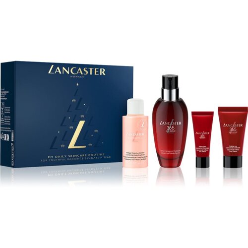 Lancaster 365 Skin Repair poklon set protiv bora za žene Cijene
