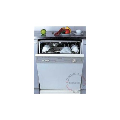 Elin ED 08 BM mašina za pranje sudova Slike
