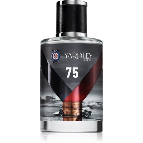 Yardley BRM 75 parfemska voda za mu&scaron;karce 100 ml Cijene