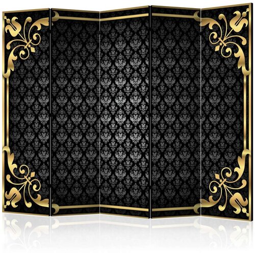  Paravan u 5 dijelova - A little bit of luxury II [Room Dividers] 225x172 Cijene