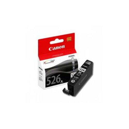 Canon Črno črnilo CLI-526 11ml Cene
