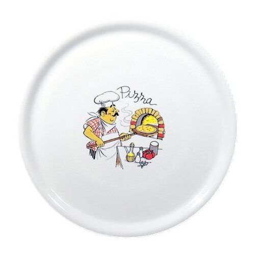 Pizza TANJUR 31CM X2243N7 NAPOLI 04332019 Slike
