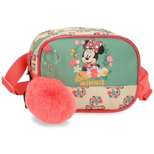 Minnie Torba oko struka golden days Cene