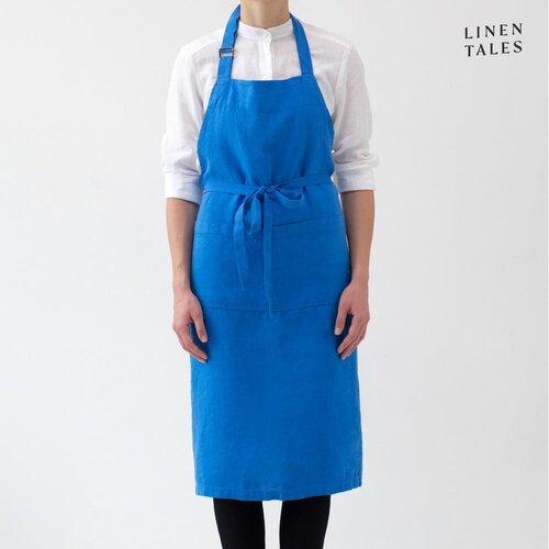Linen Tales Lanena pregača Chef - Slike