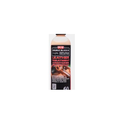 P&amp;amp;S Leather Treatment 473ml &amp;ndash; Njega kože Slike