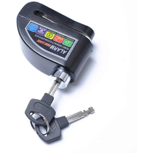  Univerzalni disk lock za elektricni trotinet MB14 Cene