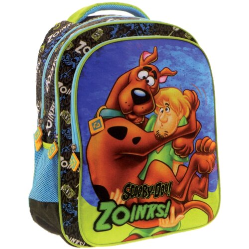 RANAC PRED&amp;Scaron;KOLSKI SCOOBY DOO 510954 Slike