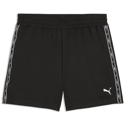 Puma Kratke hlače &amp;amp; Bermuda 69169701 Bela Slike