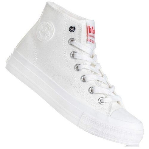Lee Cooper LCW22310906LA Bijela Cijene