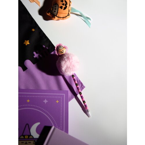 Sinsay Olovka s pomponom Pusheen the Cat Slike